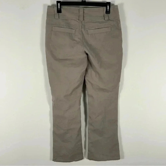 Lole outdoor casual pants women size 8 - Picture 2 of 8